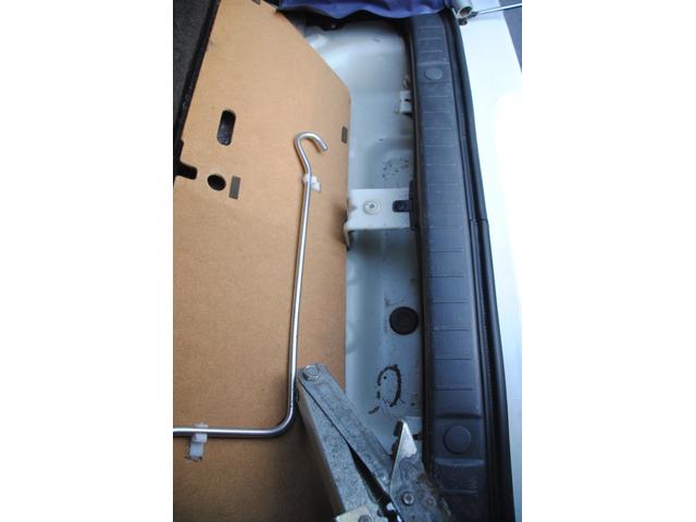 ジムニー ＸＧ　３年間走行無制限保証　１インチアップ　タイヤサイズ１８５／６５／Ｒ１６（18枚目）