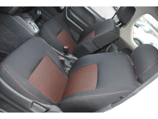 ジムニー ＸＧ　３年間走行無制限保証　１インチアップ　タイヤサイズ１８５／６５／Ｒ１６（20枚目）