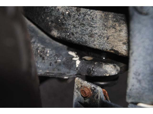 ジムニー ＸＧ　３年間走行無制限保証　１インチアップ　タイヤサイズ１８５／６５／Ｒ１６（23枚目）