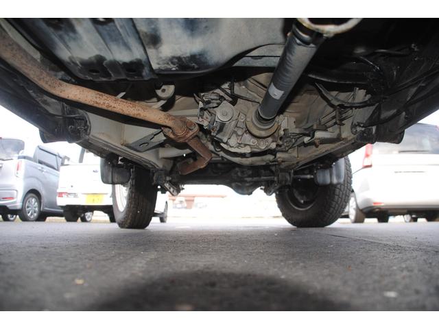 ジムニー ＸＧ　３年間走行無制限保証　１インチアップ　タイヤサイズ１８５／６５／Ｒ１６（30枚目）