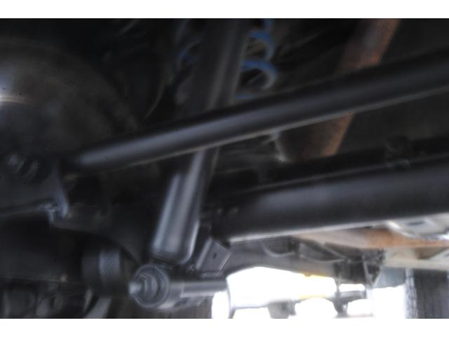 ジムニー ＸＧ　３年間走行無制限保証　１インチアップ　タイヤサイズ１８５／６５／Ｒ１６（31枚目）