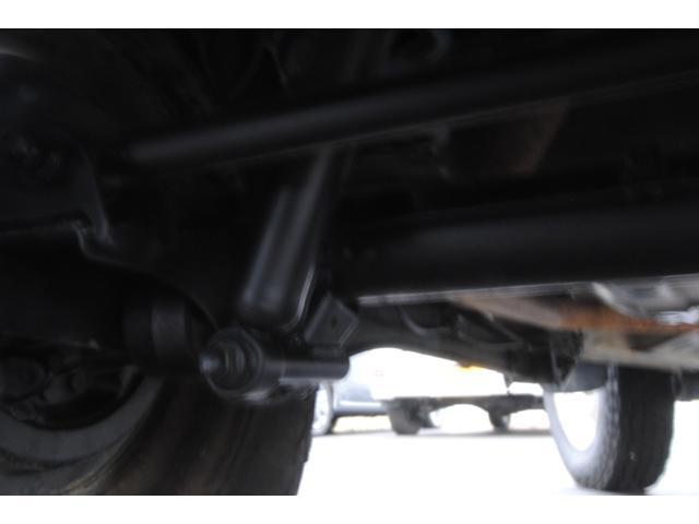 ジムニー ＸＧ　３年間走行無制限保証　１インチアップ　タイヤサイズ１８５／６５／Ｒ１６（32枚目）