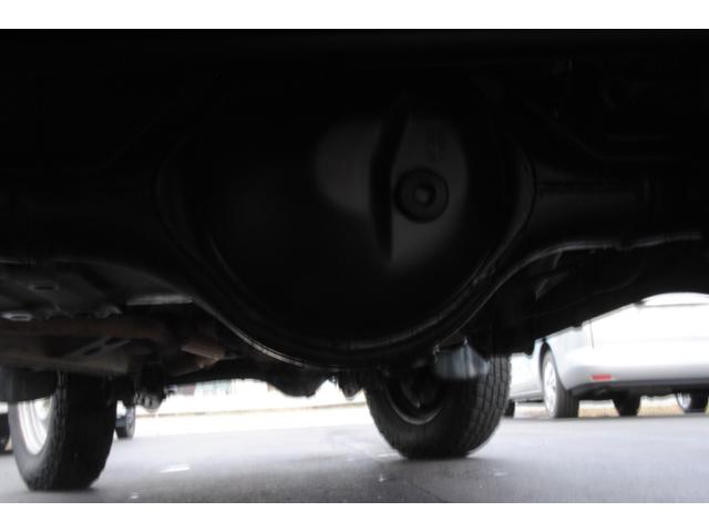 ジムニー ＸＧ　３年間走行無制限保証　１インチアップ　タイヤサイズ１８５／６５／Ｒ１６（36枚目）