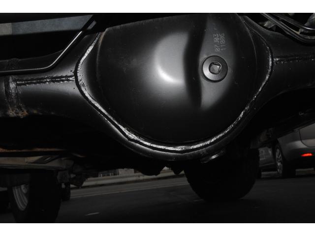 ジムニー ＸＧ　３年間走行無制限保証　１インチアップ　タイヤサイズ１８５／６５／Ｒ１６（37枚目）