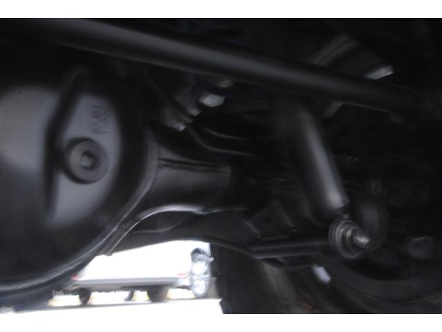 ジムニー ＸＧ　３年間走行無制限保証　１インチアップ　タイヤサイズ１８５／６５／Ｒ１６（38枚目）