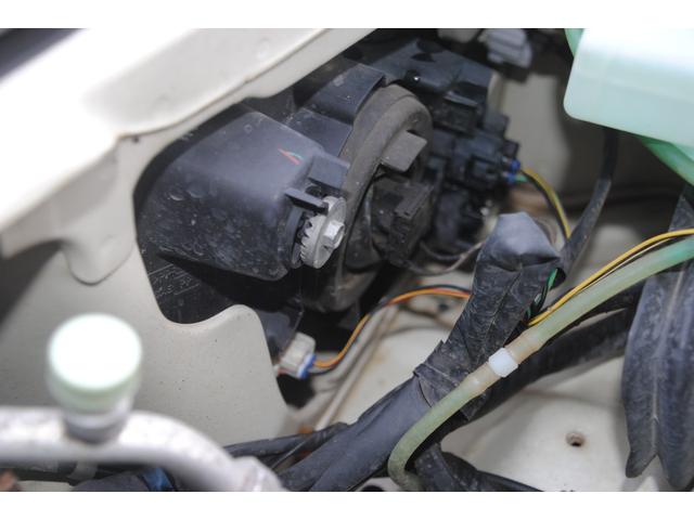 ジムニー ＸＧ　３年間走行無制限保証　１インチアップ　タイヤサイズ１８５／６５／Ｒ１６（41枚目）