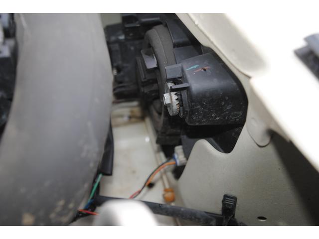 ジムニー ＸＧ　３年間走行無制限保証　１インチアップ　タイヤサイズ１８５／６５／Ｒ１６（42枚目）