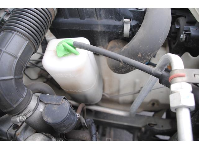 ジムニー ＸＧ　３年間走行無制限保証　１インチアップ　タイヤサイズ１８５／６５／Ｒ１６（43枚目）