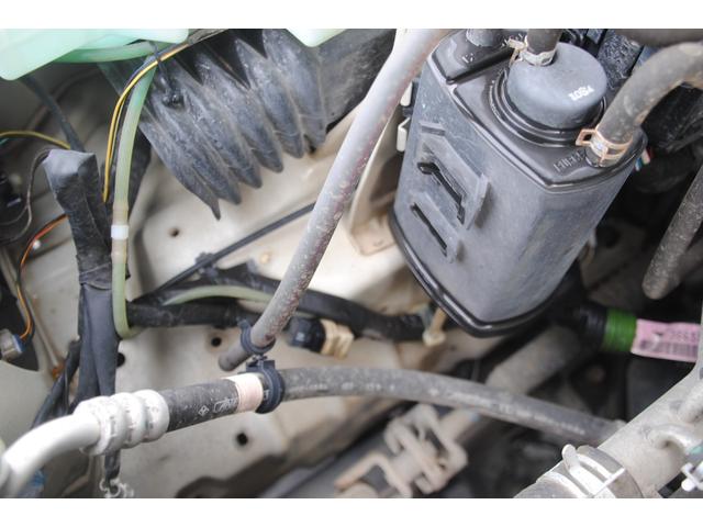 ジムニー ＸＧ　３年間走行無制限保証　１インチアップ　タイヤサイズ１８５／６５／Ｒ１６（44枚目）