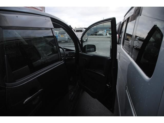 ムーヴ カスタム L 4WD 車検整備2年付き 寒冷地仕様車(22枚目)