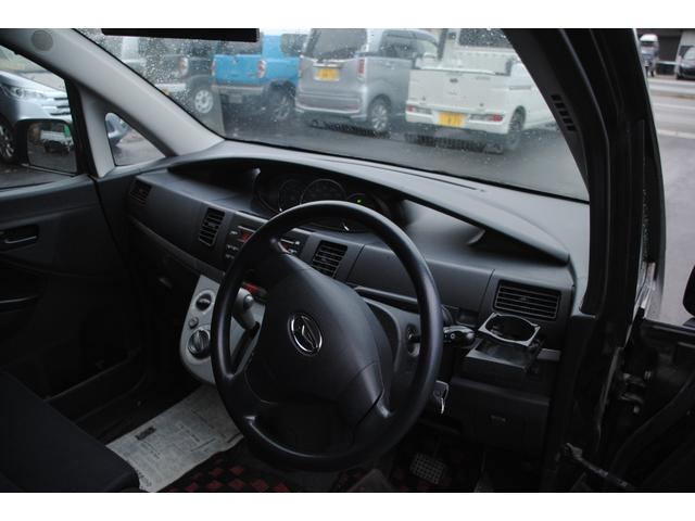 ムーヴ カスタム L 4WD 車検整備2年付き 寒冷地仕様車(25枚目)