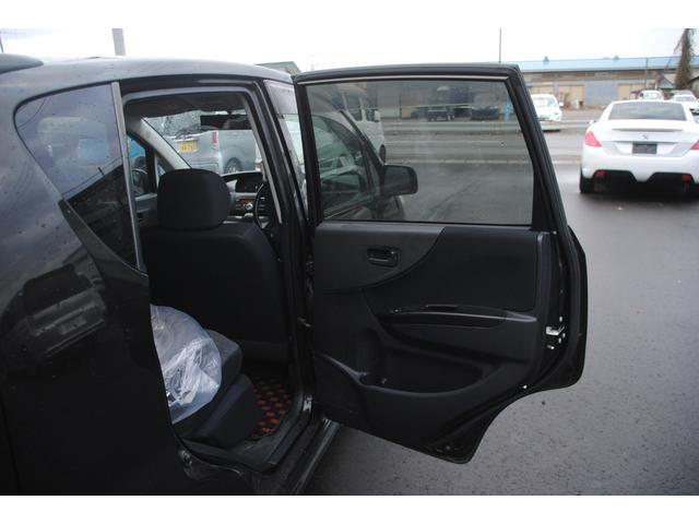 ムーヴ カスタム L 4WD 車検整備2年付き 寒冷地仕様車(26枚目)