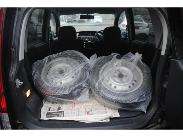 ムーヴ カスタム L 4WD 車検整備2年付き 寒冷地仕様車(29枚目)