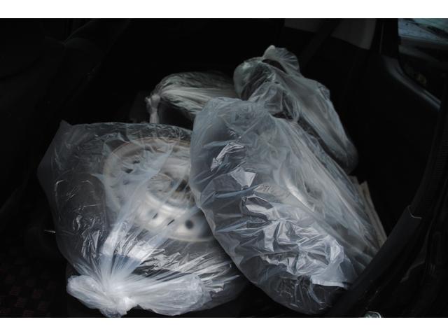 ムーヴ カスタム L 4WD 車検整備2年付き 寒冷地仕様車(31枚目)