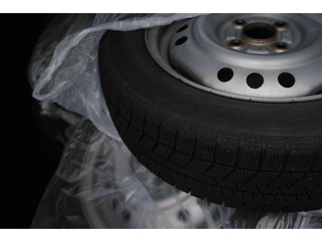 ムーヴ カスタム L 4WD 車検整備2年付き 寒冷地仕様車(33枚目)