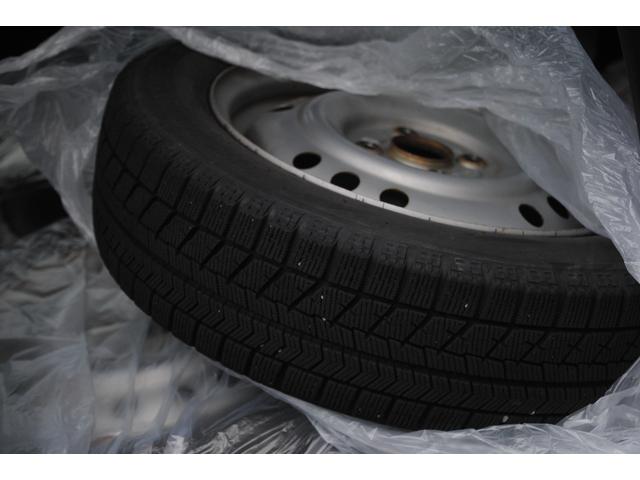 ムーヴ カスタム L 4WD 車検整備2年付き 寒冷地仕様車(34枚目)