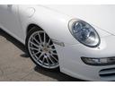 ９１１カレラ　スポーツクロノＰＫＧ　黒革　ＰＡＳＭ装着車スポーツモード付き　禁煙車　デジタルインナーミラー　Ｂカメラ　修復歴無し　自然吸気フラット６　純正１９ＡＷ　シートヒーター（9枚目）