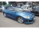 ＣＲ－Ｚ α　フルエアロ　レカロシート　３年間走行無制限保証　ＨＫＳ車高調　ＨＫＳマフラー　下回り腐食無し　スリットローター　パナソニック新品バッテリー交換済（6枚目）