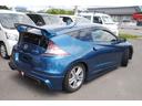 ＣＲ－Ｚ α　フルエアロ　レカロシート　３年間走行無制限保証　ＨＫＳ車高調　ＨＫＳマフラー　下回り腐食無し　スリットローター　パナソニック新品バッテリー交換済（7枚目）