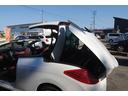 ＣＣ　グリフ　後期　１．６Ｌターボ　デイライト　バリオルーフオープンカー　本革シート　左ハンドル　禁煙車　ＥＴＣ　車検整備２年付き　ネックヒーター　シートヒーター（35枚目）