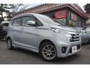 デイズ ハイウェイスター　Ｇ　４ＷＤ　３６０度アラウンドビューモニター　車検整備２年付き　禁煙車　シートヒーター　寒冷地仕様車（2枚目）