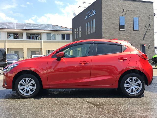 13S AWD ワンオーナー(22枚目)