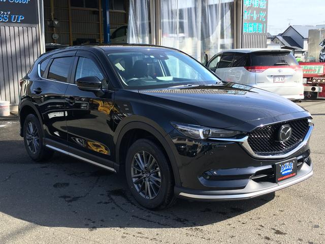 マツダ ＣＸ－５