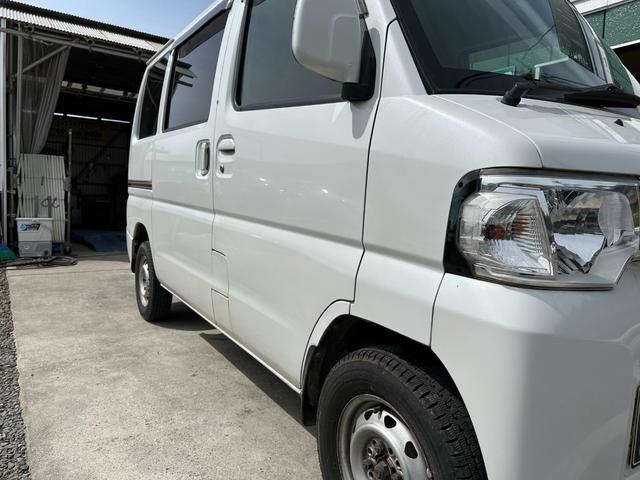 日産 ＮＶ１００クリッパーバン