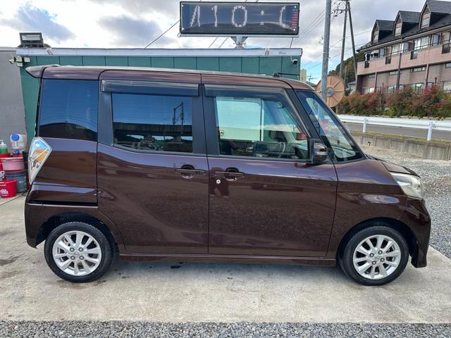 デイズルークス ハイウェイスター　Ｘ　純正ナビ　フルセグ　ＥＴＣ　左パワースライドドア　アイドリング（4枚目）