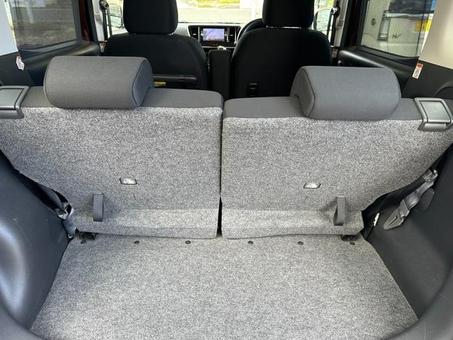 デイズルークス ハイウェイスター　Ｘ　純正ナビ　フルセグ　ＥＴＣ　左パワースライドドア　アイドリング（14枚目）