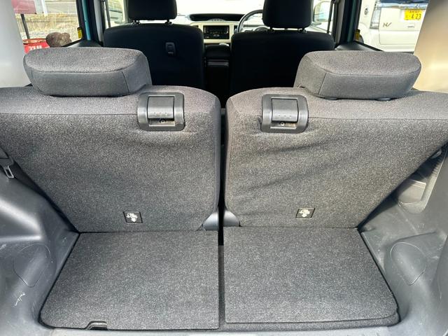 ムーヴキャンバス Ｘメイクアップ　ＳＡＩＩ　フルタイム４ＷＤ！衝突被害軽減システム！アイドリングストップ！車検整備２年付き！（12枚目）