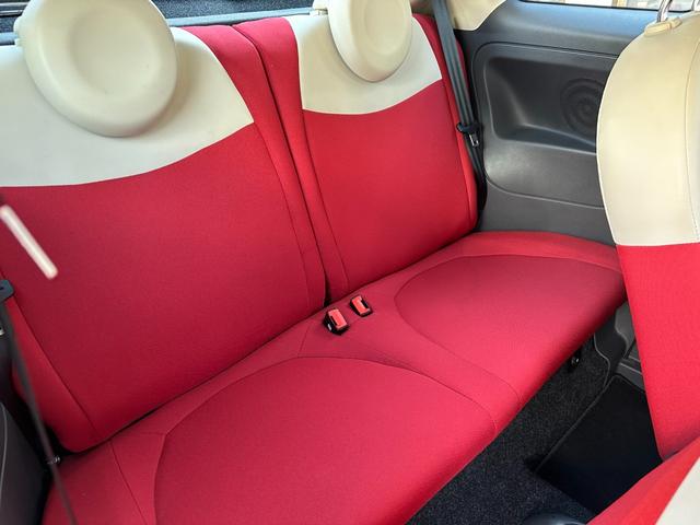 ５００ １．２　ポップ　カロッツェリアナビ！フルセグ！Ｂｌｕｅｔｏｏｔｈ搭載！バックカメラ！社外１５インチＡＷ！（10枚目）