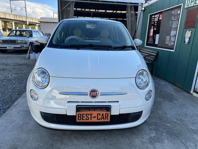 ５００ １．２　ポップ　カロッツェリアナビ！フルセグ！Ｂｌｕｅｔｏｏｔｈ搭載！バックカメラ！社外１５インチＡＷ！（21枚目）