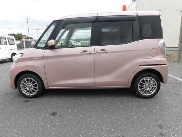 日産 デイズルークス