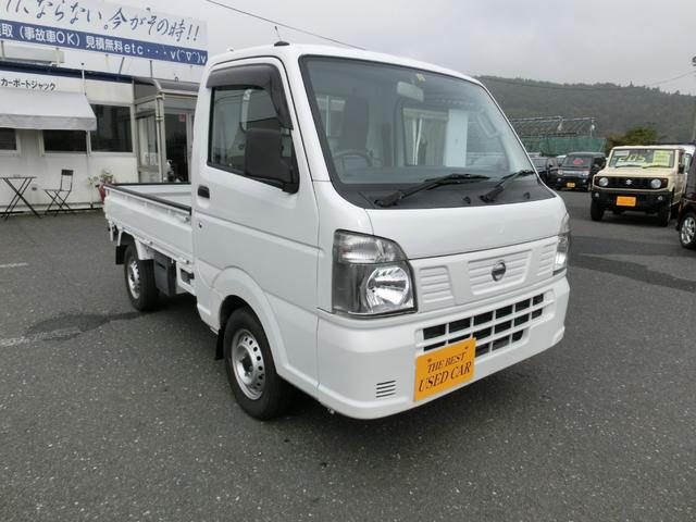 日産 ＮＴ１００クリッパートラック