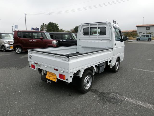 日産 ＮＴ１００クリッパートラック