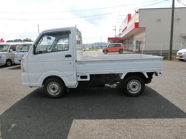 日産 ＮＴ１００クリッパートラック