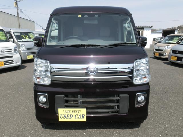 日産 ＮＶ１００クリッパーリオ