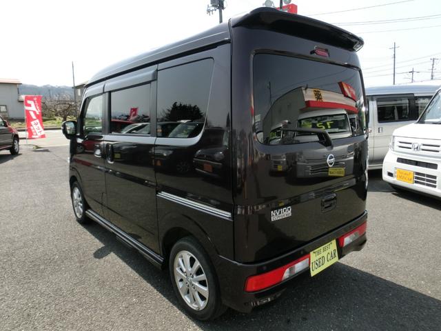 日産 ＮＶ１００クリッパーリオ