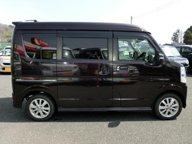 日産 ＮＶ１００クリッパーリオ