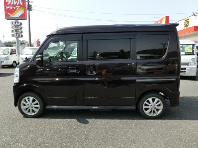 日産 ＮＶ１００クリッパーリオ