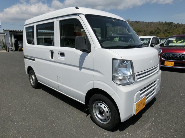 日産 ＮＶ１００クリッパーバン