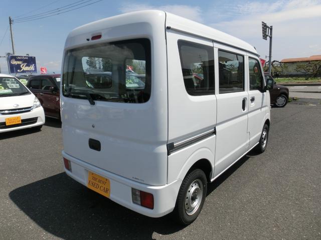 日産 ＮＶ１００クリッパーバン