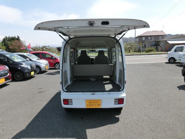 日産 ＮＶ１００クリッパーバン