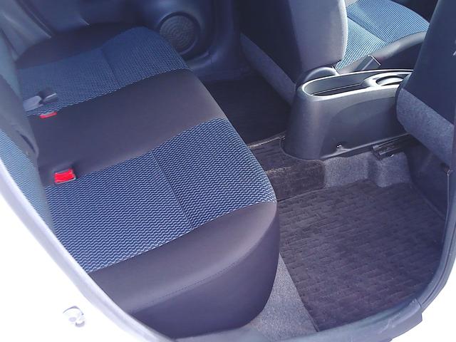 ノート Ｘ　ＦＯＵＲ　切り替え４ＷＤ　ナビ　ＴＶ　Ｂｌｕｅｔｏｏｔｈ　バックカメラ　ＥＴＣ　ＡＢＳ　運転席・助手席エアバック　フォグランプ　スマートキー（20枚目）