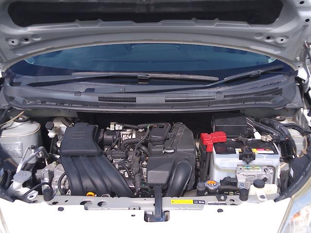 ノート Ｘ　ＦＯＵＲ　切り替え４ＷＤ　ナビ　ＴＶ　Ｂｌｕｅｔｏｏｔｈ　バックカメラ　ＥＴＣ　ＡＢＳ　運転席・助手席エアバック　フォグランプ　スマートキー（51枚目）