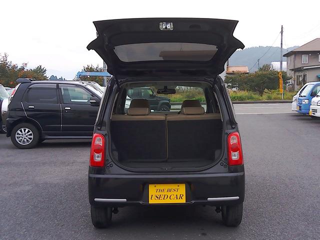 ミラココア ココアプラスG 4WD ナビ TV Bluetooth バックカメラ ABS 運転席・助手席エアバック 電動格納ミラー フォグランプ キーレス(11枚目)