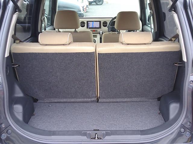 ミラココア ココアプラスG 4WD ナビ TV Bluetooth バックカメラ ABS 運転席・助手席エアバック 電動格納ミラー フォグランプ キーレス(12枚目)