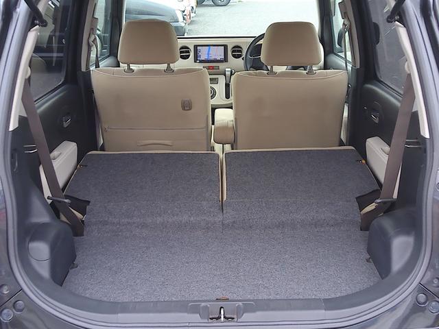 ミラココア ココアプラスG 4WD ナビ TV Bluetooth バックカメラ ABS 運転席・助手席エアバック 電動格納ミラー フォグランプ キーレス(13枚目)