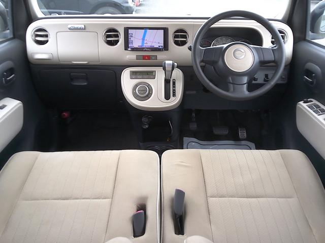 ミラココア ココアプラスG 4WD ナビ TV Bluetooth バックカメラ ABS 運転席・助手席エアバック 電動格納ミラー フォグランプ キーレス(27枚目)